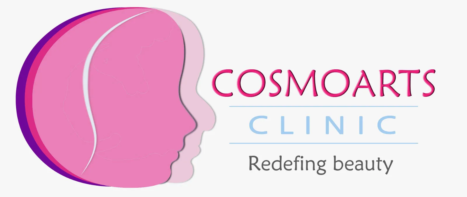 Logo - Cosmo Arts Clinic